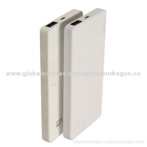Slim power bank 3200mAhNew